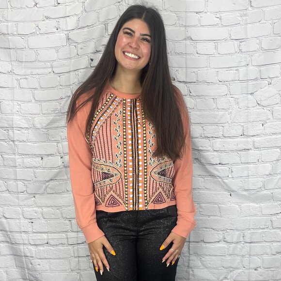 Kemi & Kim Tops - Anthropologie by Kemi & Kim. Size S